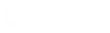Sunfintech logo