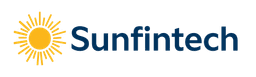 Sunfintech logo