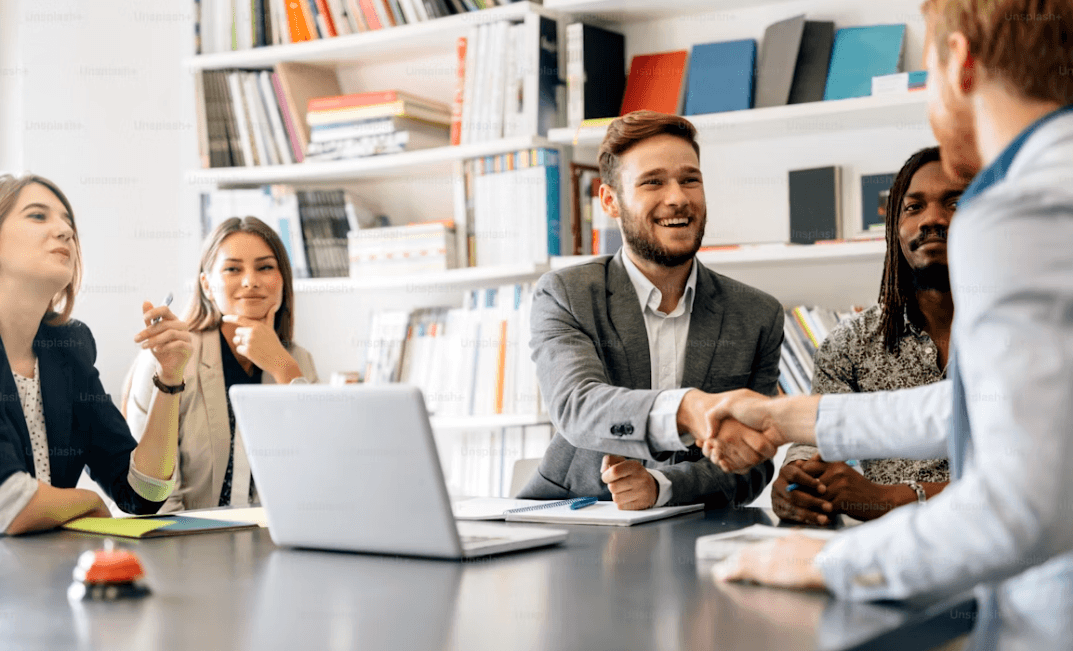 Careers at SunFintech