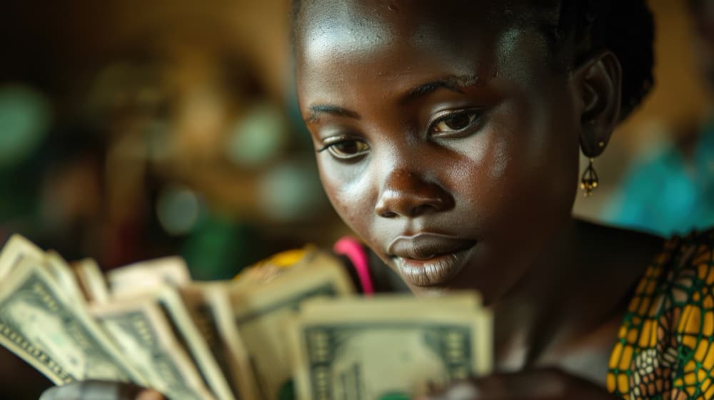 Empowering Diaspora Businesses & Individuals